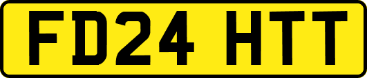 FD24HTT