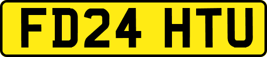 FD24HTU