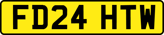 FD24HTW