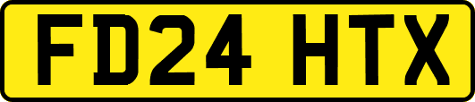 FD24HTX