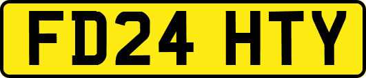 FD24HTY