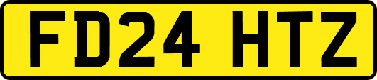FD24HTZ