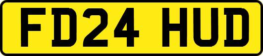 FD24HUD