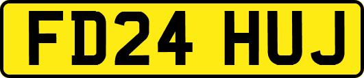 FD24HUJ