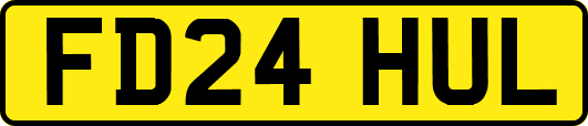 FD24HUL