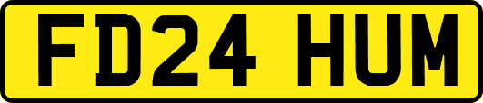 FD24HUM