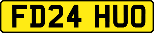 FD24HUO
