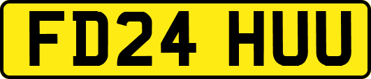 FD24HUU