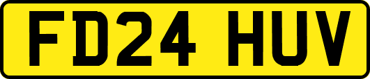 FD24HUV