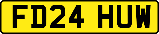 FD24HUW