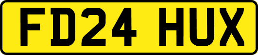 FD24HUX
