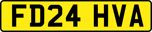 FD24HVA