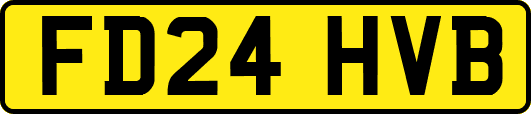 FD24HVB