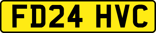FD24HVC