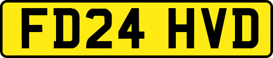 FD24HVD