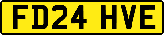 FD24HVE