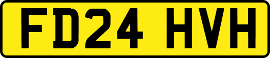 FD24HVH