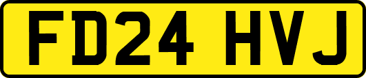 FD24HVJ