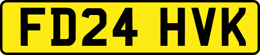 FD24HVK