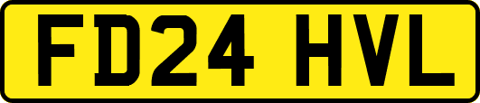FD24HVL
