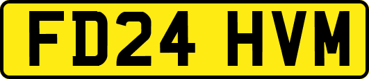 FD24HVM