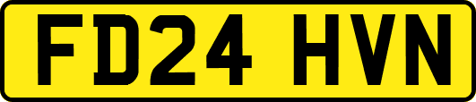 FD24HVN