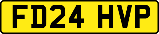 FD24HVP