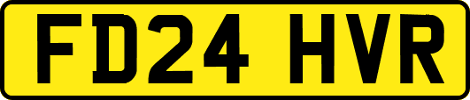 FD24HVR