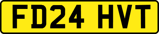 FD24HVT