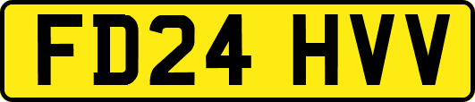 FD24HVV