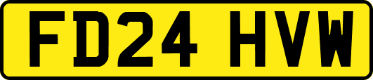 FD24HVW