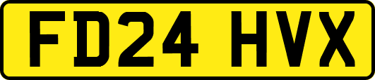 FD24HVX