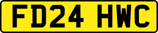 FD24HWC