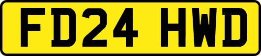 FD24HWD