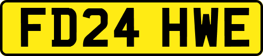 FD24HWE