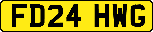 FD24HWG
