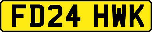 FD24HWK