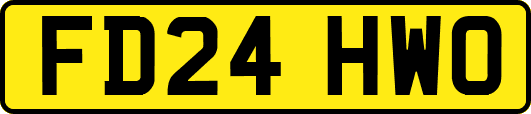 FD24HWO