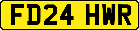 FD24HWR