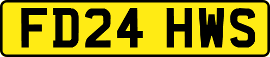 FD24HWS