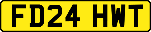 FD24HWT