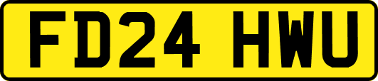 FD24HWU