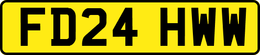 FD24HWW