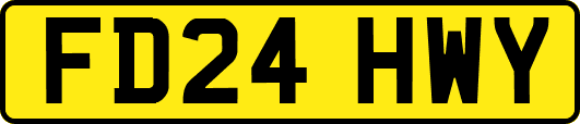 FD24HWY
