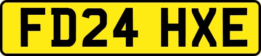 FD24HXE