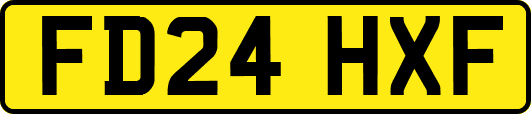 FD24HXF