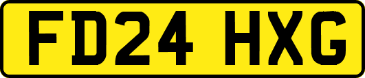 FD24HXG