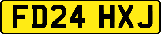 FD24HXJ