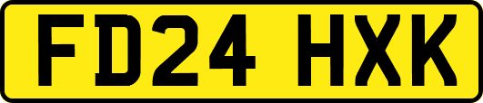 FD24HXK
