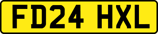 FD24HXL